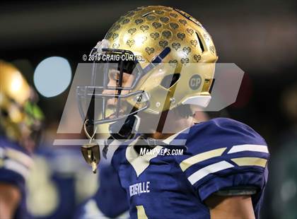 Thumbnail 1 in Northeastern vs. Reidsville (NCHSAA 2A Final) photogallery.