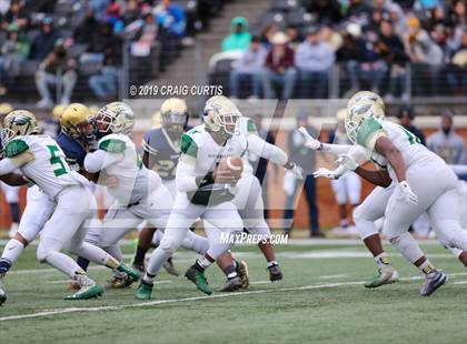Thumbnail 2 in Northeastern vs. Reidsville (NCHSAA 2A Final) photogallery.