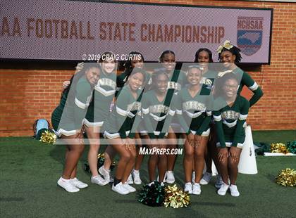 Thumbnail 2 in Northeastern vs. Reidsville (NCHSAA 2A Final) photogallery.