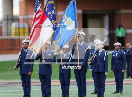 Thumbnail 3 in Northeastern vs. Reidsville (NCHSAA 2A Final) photogallery.