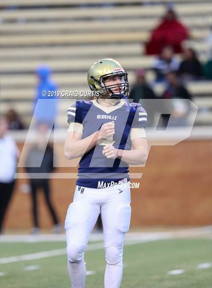 Thumbnail 3 in Northeastern vs. Reidsville (NCHSAA 2A Final) photogallery.