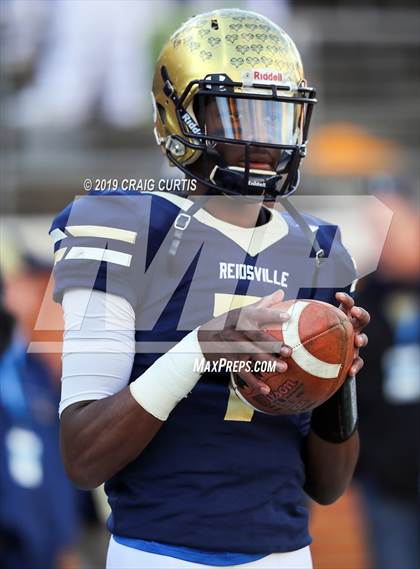Thumbnail 2 in Northeastern vs. Reidsville (NCHSAA 2A Final) photogallery.