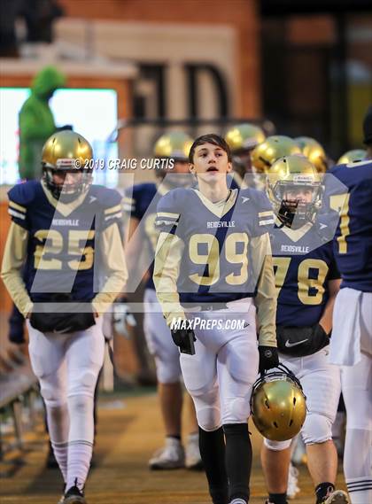 Thumbnail 3 in Northeastern vs. Reidsville (NCHSAA 2A Final) photogallery.