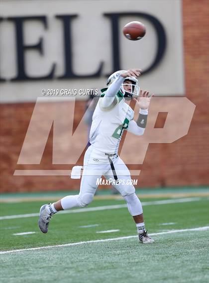 Thumbnail 3 in Northeastern vs. Reidsville (NCHSAA 2A Final) photogallery.