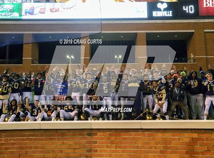 Thumbnail 2 in Northeastern vs. Reidsville (NCHSAA 2A Final) photogallery.