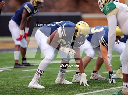 Thumbnail 1 in Northeastern vs. Reidsville (NCHSAA 2A Final) photogallery.