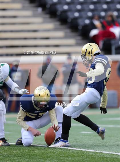 Thumbnail 3 in Northeastern vs. Reidsville (NCHSAA 2A Final) photogallery.