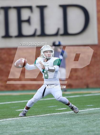 Thumbnail 2 in Northeastern vs. Reidsville (NCHSAA 2A Final) photogallery.