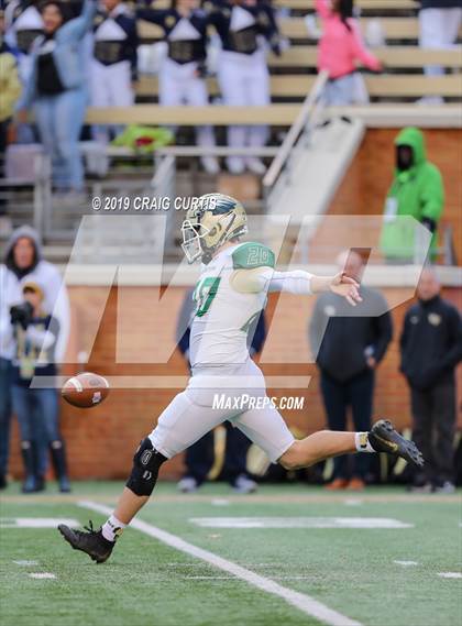 Thumbnail 3 in Northeastern vs. Reidsville (NCHSAA 2A Final) photogallery.