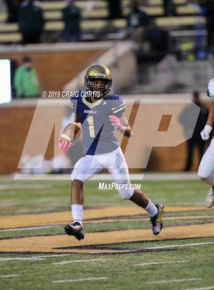 Thumbnail 1 in Northeastern vs. Reidsville (NCHSAA 2A Final) photogallery.