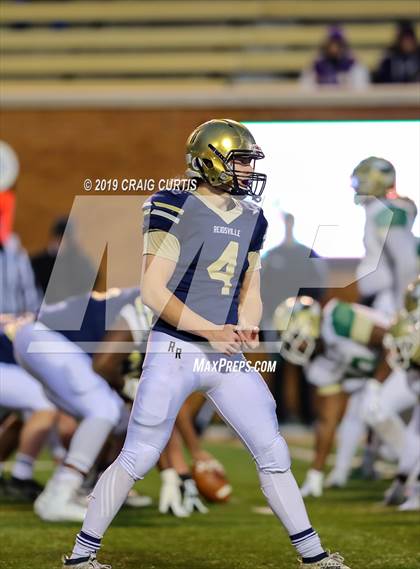 Thumbnail 1 in Northeastern vs. Reidsville (NCHSAA 2A Final) photogallery.