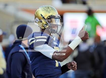 Thumbnail 3 in Northeastern vs. Reidsville (NCHSAA 2A Final) photogallery.