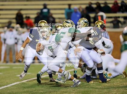 Thumbnail 1 in Northeastern vs. Reidsville (NCHSAA 2A Final) photogallery.