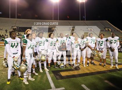 Thumbnail 1 in Northeastern vs. Reidsville (NCHSAA 2A Final) photogallery.