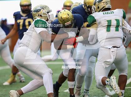 Thumbnail 3 in Northeastern vs. Reidsville (NCHSAA 2A Final) photogallery.