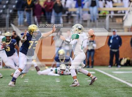 Thumbnail 3 in Northeastern vs. Reidsville (NCHSAA 2A Final) photogallery.