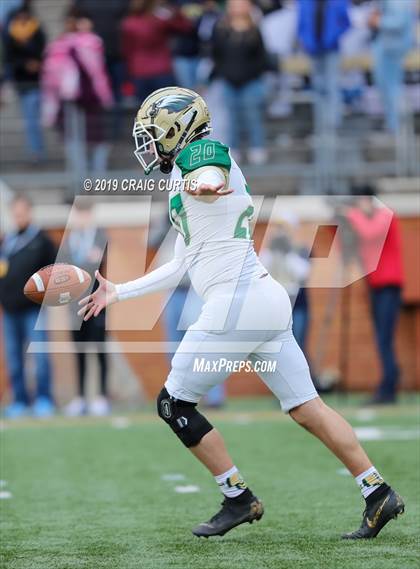 Thumbnail 2 in Northeastern vs. Reidsville (NCHSAA 2A Final) photogallery.