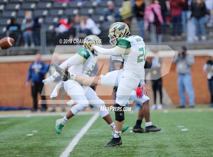 Thumbnail 3 in Northeastern vs. Reidsville (NCHSAA 2A Final) photogallery.