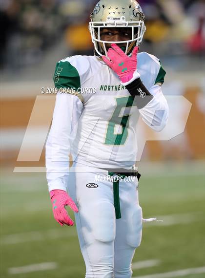 Thumbnail 2 in Northeastern vs. Reidsville (NCHSAA 2A Final) photogallery.