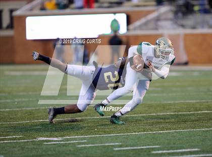 Thumbnail 3 in Northeastern vs. Reidsville (NCHSAA 2A Final) photogallery.