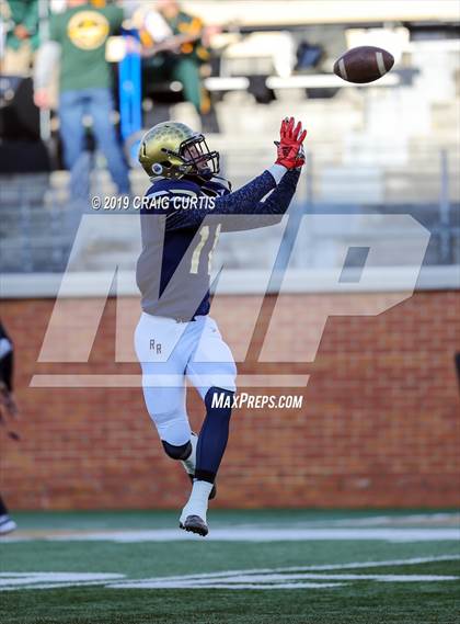 Thumbnail 3 in Northeastern vs. Reidsville (NCHSAA 2A Final) photogallery.