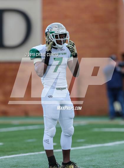 Thumbnail 1 in Northeastern vs. Reidsville (NCHSAA 2A Final) photogallery.
