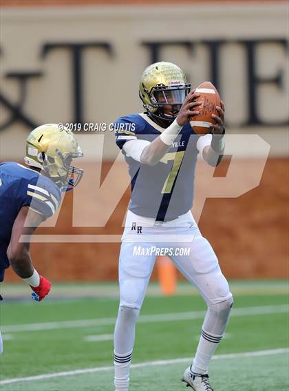 Thumbnail 2 in Northeastern vs. Reidsville (NCHSAA 2A Final) photogallery.