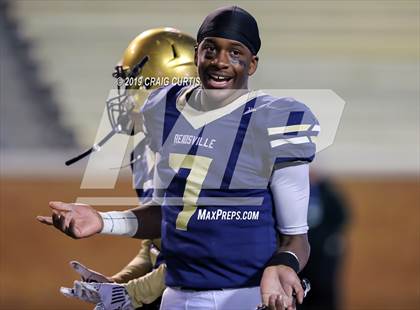 Thumbnail 2 in Northeastern vs. Reidsville (NCHSAA 2A Final) photogallery.