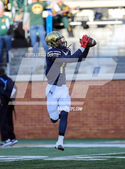 Thumbnail 1 in Northeastern vs. Reidsville (NCHSAA 2A Final) photogallery.