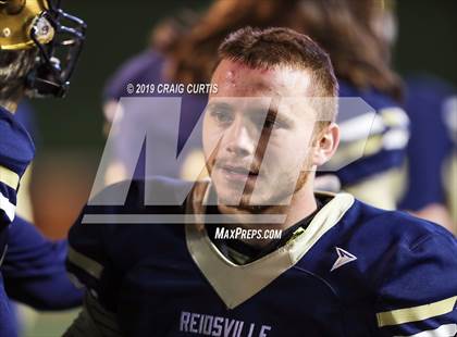 Thumbnail 3 in Northeastern vs. Reidsville (NCHSAA 2A Final) photogallery.