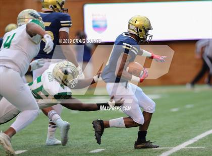 Thumbnail 3 in Northeastern vs. Reidsville (NCHSAA 2A Final) photogallery.