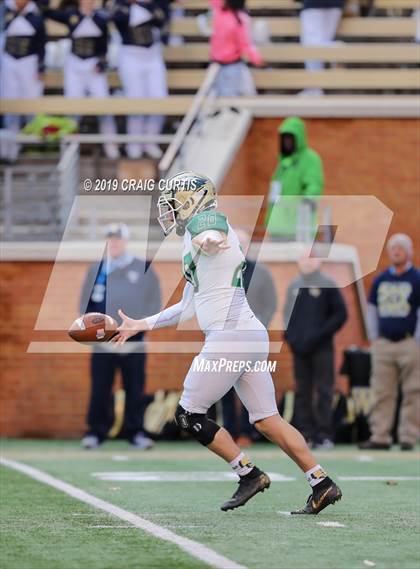 Thumbnail 2 in Northeastern vs. Reidsville (NCHSAA 2A Final) photogallery.
