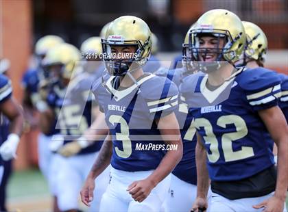 Thumbnail 2 in Northeastern vs. Reidsville (NCHSAA 2A Final) photogallery.