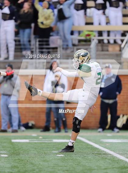 Thumbnail 1 in Northeastern vs. Reidsville (NCHSAA 2A Final) photogallery.