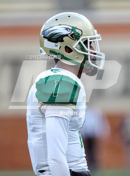 Thumbnail 2 in Northeastern vs. Reidsville (NCHSAA 2A Final) photogallery.