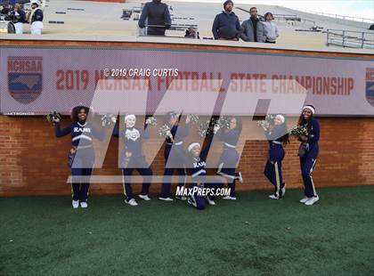 Thumbnail 3 in Northeastern vs. Reidsville (NCHSAA 2A Final) photogallery.