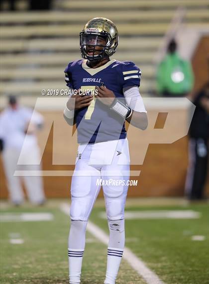 Thumbnail 2 in Northeastern vs. Reidsville (NCHSAA 2A Final) photogallery.