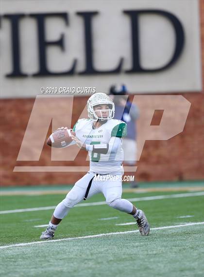 Thumbnail 1 in Northeastern vs. Reidsville (NCHSAA 2A Final) photogallery.