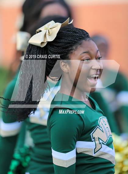 Thumbnail 1 in Northeastern vs. Reidsville (NCHSAA 2A Final) photogallery.