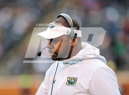 Thumbnail 2 in Northeastern vs. Reidsville (NCHSAA 2A Final) photogallery.