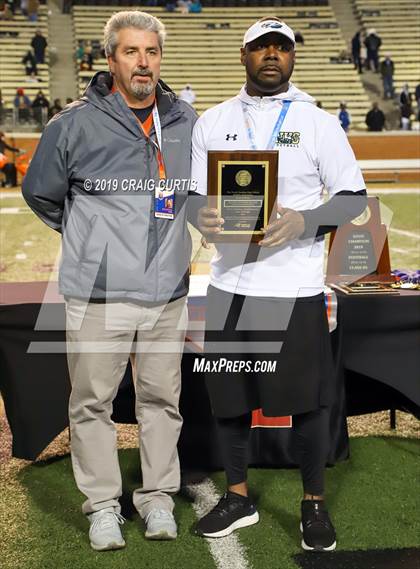Thumbnail 2 in Northeastern vs. Reidsville (NCHSAA 2A Final) photogallery.