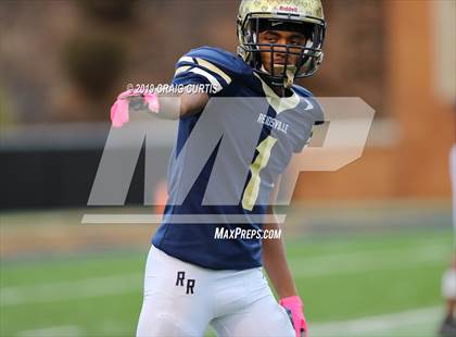 Thumbnail 1 in Northeastern vs. Reidsville (NCHSAA 2A Final) photogallery.