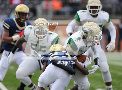 Thumbnail 1 in Northeastern vs. Reidsville (NCHSAA 2A Final) photogallery.