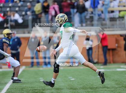 Thumbnail 3 in Northeastern vs. Reidsville (NCHSAA 2A Final) photogallery.
