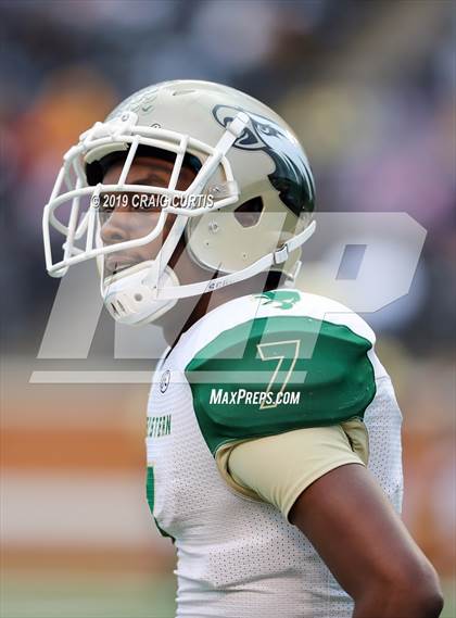 Thumbnail 3 in Northeastern vs. Reidsville (NCHSAA 2A Final) photogallery.