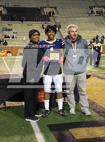 Thumbnail 2 in Northeastern vs. Reidsville (NCHSAA 2A Final) photogallery.