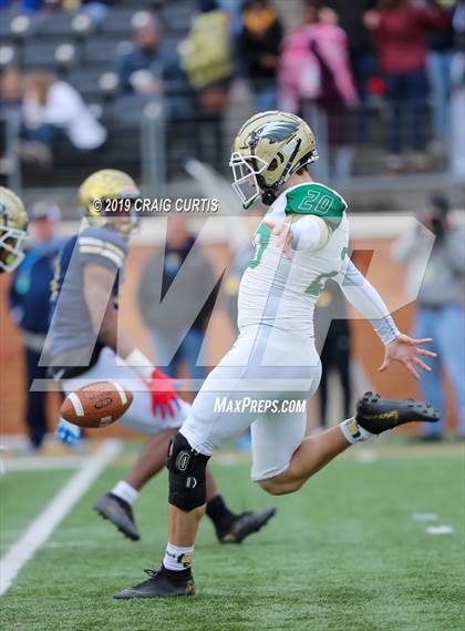 Thumbnail 1 in Northeastern vs. Reidsville (NCHSAA 2A Final) photogallery.