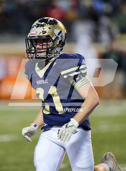 Thumbnail 3 in Northeastern vs. Reidsville (NCHSAA 2A Final) photogallery.
