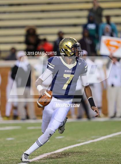 Thumbnail 3 in Northeastern vs. Reidsville (NCHSAA 2A Final) photogallery.