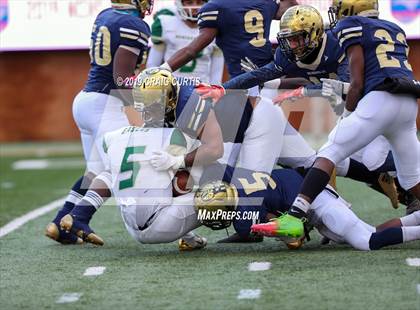 Thumbnail 2 in Northeastern vs. Reidsville (NCHSAA 2A Final) photogallery.